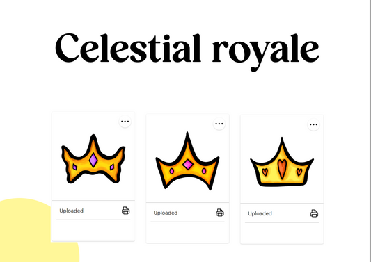Celestial Royale
